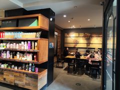-星巴克(天津五大道店)