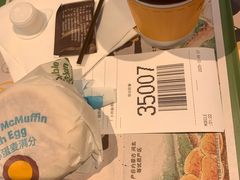 -麦当劳(南京水西门大街店)