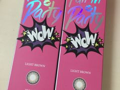 -4iNLOOK美瞳店(龙之梦购物中心虹口店)