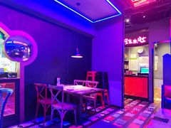 -蛙来哒(华新步步高店)