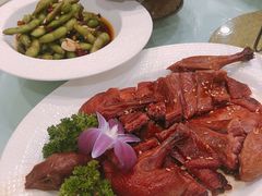 -鑫皇朝酒店(建设一路店)