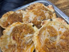 -马老大烧烤(和平路店)