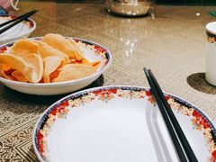 -小尕子·新疆菜(明园店)