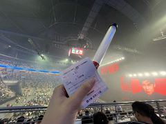 -大连体育中心体育馆