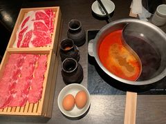 -鍋ぞう(新宿西口店)