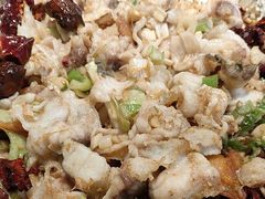 -大丰收脆鱼(浦西万达店)