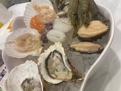 -澳门陈光记烧味饭店(南京德基广场店)