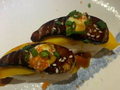 -吉兆·料理(红梅南路店)