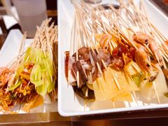 -串一火锅(赛格国际购物中心店)