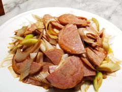 -城南往事·鲁菜·烤鸭(世茂宽厚里·大明湖店)