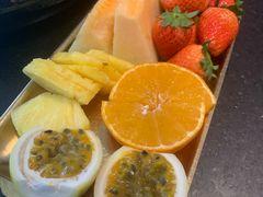 -牛New寿喜烧(新六百店)