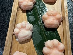 -湊湊火锅·茶憩(南京东路悦荟店)