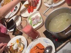 -星伦多自助料理(永旺店)