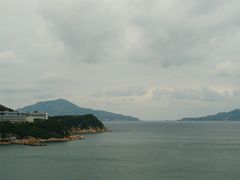 -东澳岛