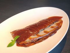 -喜悦烤鸭·新京菜(王府井店)