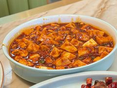 -川人川菜馆(黄山路店)