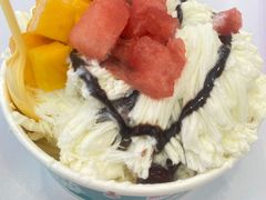 -梁子刨冰王&梁小糖(王顶堤店)