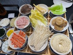 -咏江南·苏式火锅·苏州评弹(观前街店)