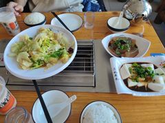 -张记焖窑·十五年专注焖烤(雍和宫店)