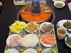 -咏江南·苏式火锅·苏州评弹(观前街店)