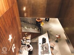 -星巴克臻选(南京艾尚天地店)