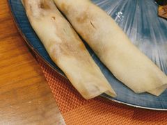 -烟台金海岸希尔顿酒店·開自助餐厅