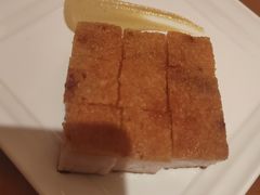 三层肉-杭州JW万豪酒店-万豪中餐厅
