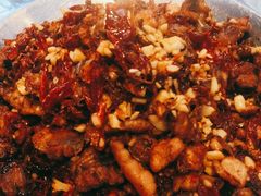 -俭寨大盘鸡·缸子肉·小公鸡·新疆菜(云通店)