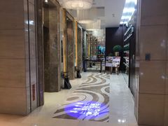 -青岛鑫江温德姆酒店