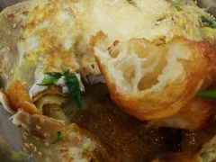 -北京大学-燕南食堂