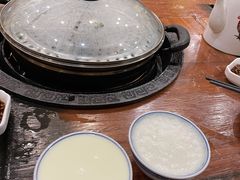 姜撞奶-阿多私房菜(顺德店)