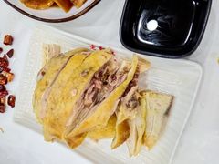 -老鄞江清水龙虾•赵赵家(江北店)