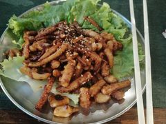 -原始泥炉烤肉(总店)