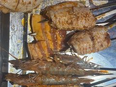 -号令江湖·水浒烤肉(和畅睦邻中心店)