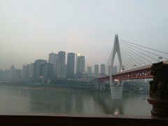-小天鹅火锅·一线江景洪鼎旗舰店(洪崖洞店)