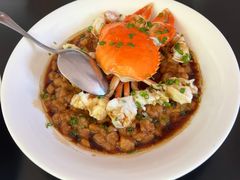 黑豚肉蒸肉蟹-铜锣湾·有麝自然香(渝北财富中心店)