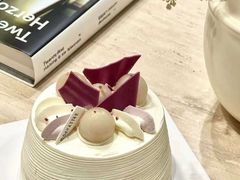 -théATRE 茶聚场(王府中環店)