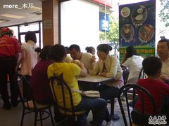 -麦当劳(南京宁海路店)