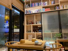 -麦子MaiMassage(打浦桥店)