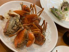-友强·23年特色海鲜大排档(厦门店)