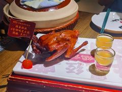 -大鸽饭(岗顶店)