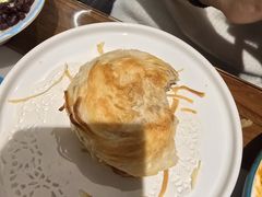 酥皮肉夹馍-醉长安(钟楼旗舰店)