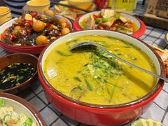 -江西老表·经典江西八大碗