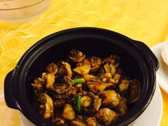 -五谷芳乳鸽王（大梅沙总店C区）(网红打卡店)