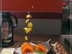 -将太无二·北美传奇寿司(荟聚购物中心西红门店)