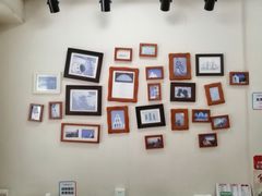 大堂-L猪扒包(天河购书中心店)