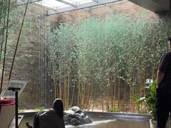 -天津海河悦榕庄·Lobby Lounge大堂吧