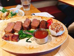 -O'eat Blossom&Pelican(深圳首店)