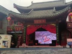 -张学良旧居陈列馆(大帅府)