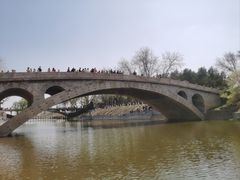 -赵州桥景区